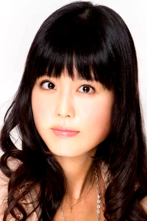  Miyuki Sawashiro