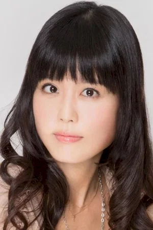  Miyuki Sawashiro photo