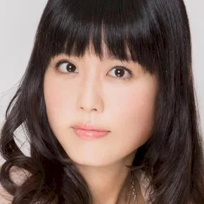 Photo star :  Miyuki Sawashiro