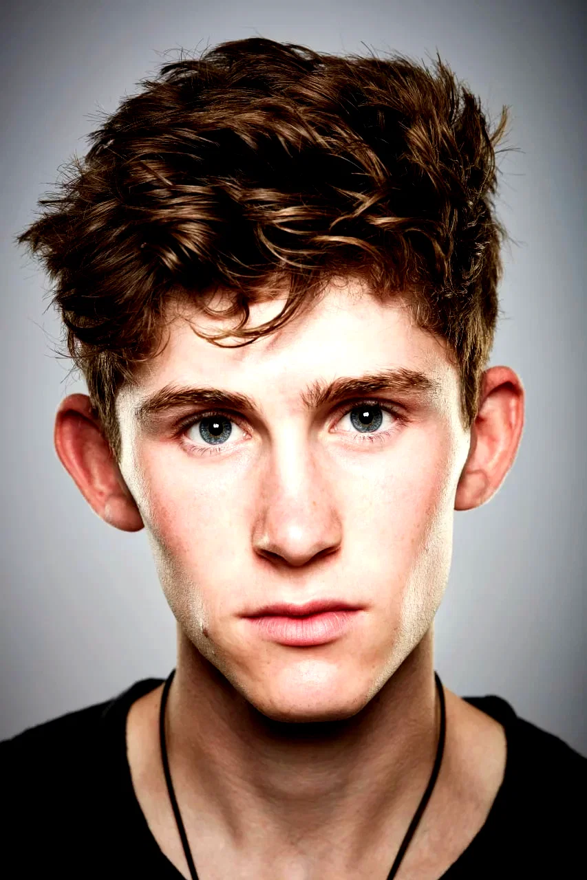 Fionn O'Shea