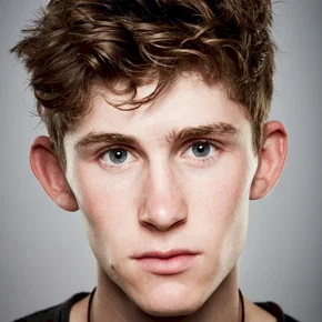 Photo star : Fionn O'Shea