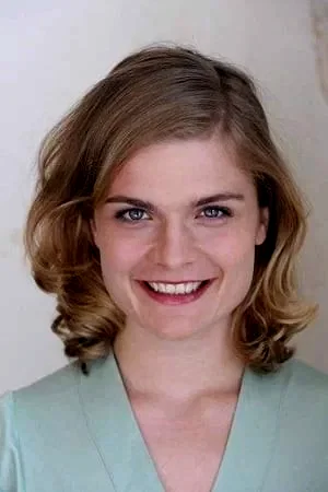  Anna Schimrigk