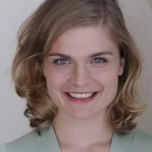  Anna Schimrigk