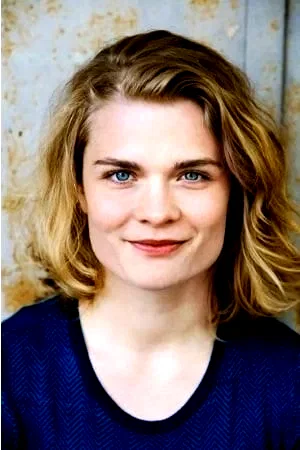  Anna Schimrigk