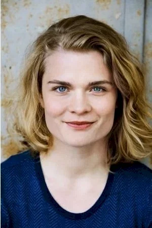 Anna Schimrigk photo