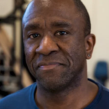Lucian Msamati