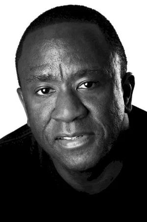 Lucian Msamati