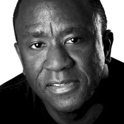 Lucian Msamati