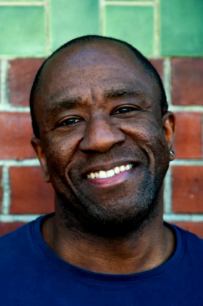 Lucian Msamati