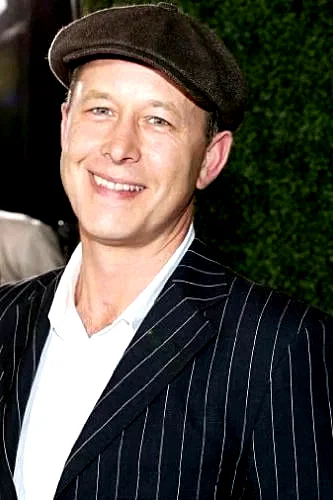 Daniel Betts