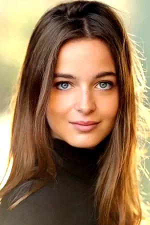 Celine Buckens