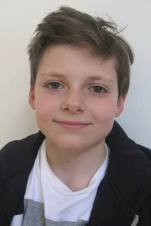 Louis Ashbourne Serkis photo
