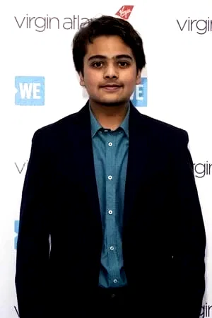  Dean Chaumoo