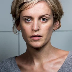 Photo star : Denise Gough