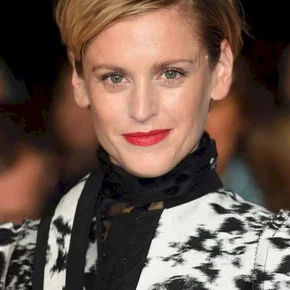 Photo star : Denise Gough