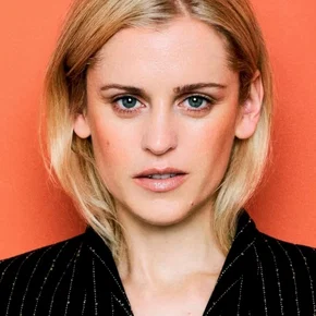 Photo star : Denise Gough