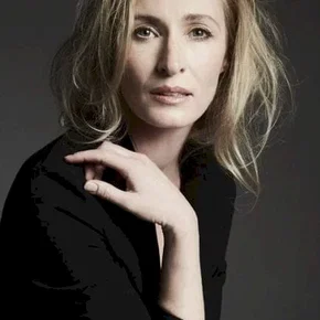 Photo star : Genevieve O'Reilly