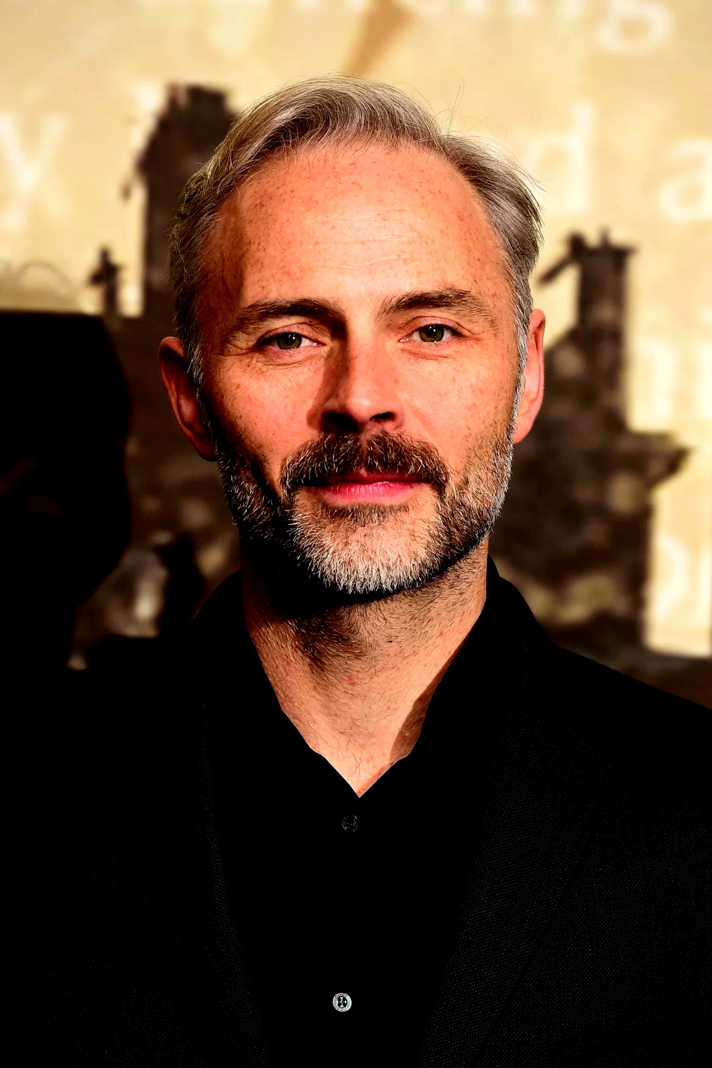 Mark Bonnar