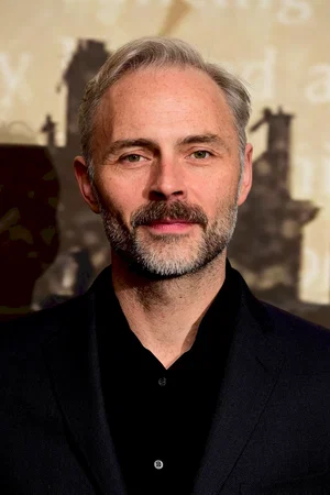 Mark Bonnar photo