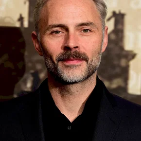 Photo star : Mark Bonnar