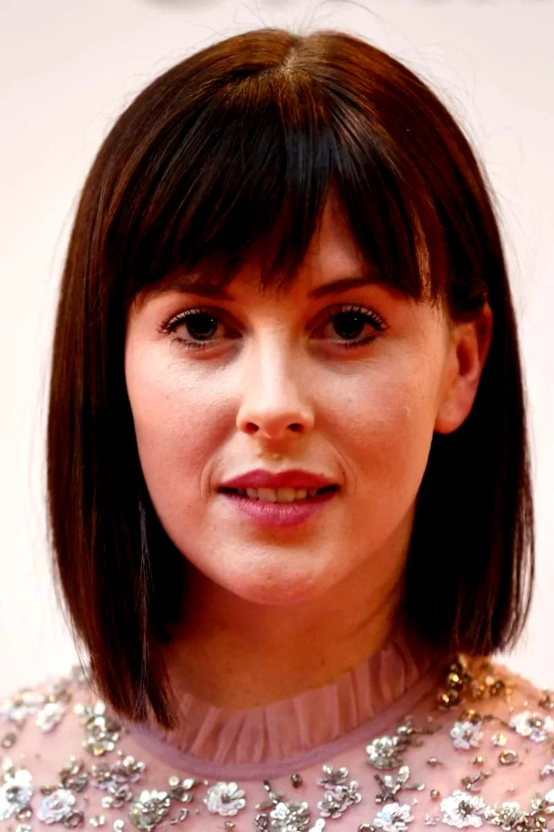 Alexandra Roach