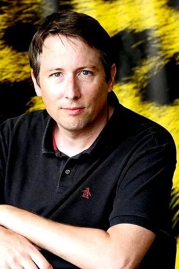Joe Cornish