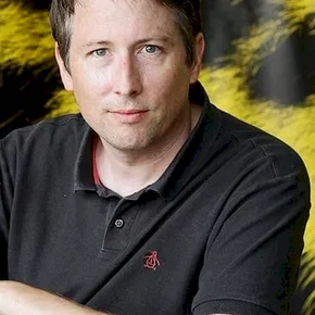 Photo star : Joe Cornish