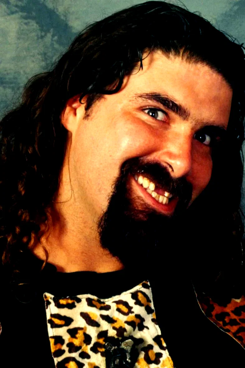 Mick Foley