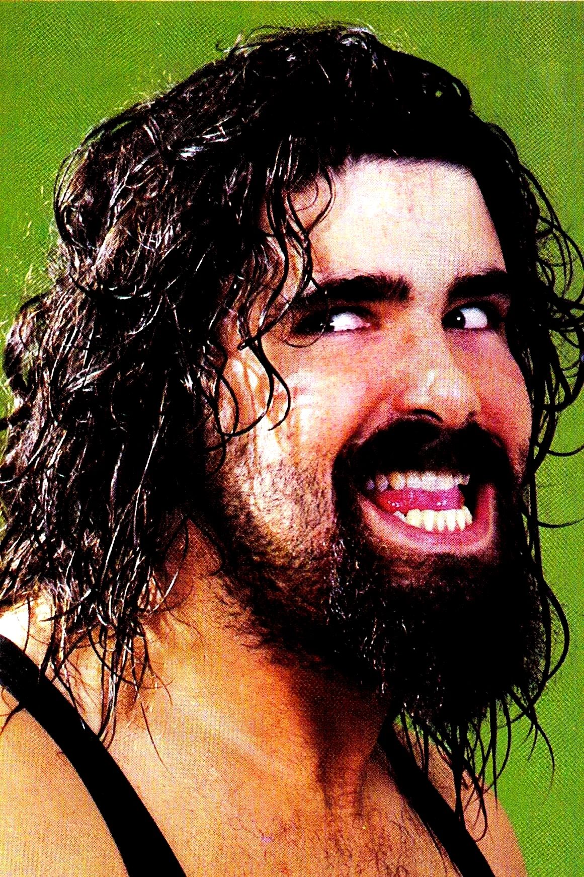 Mick Foley