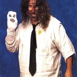 Mick Foley