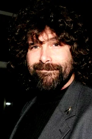 Mick Foley