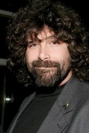 Photo de Mick Foley
