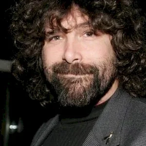 Mick Foley