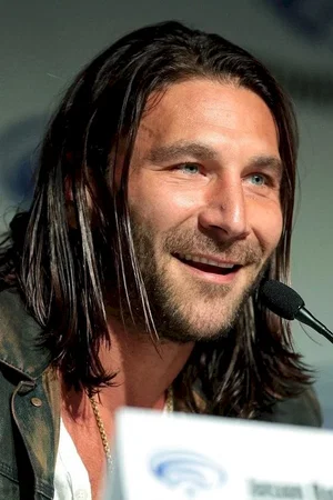 Photo de Zach McGowan
