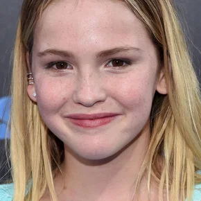 Photo star : Talitha Bateman