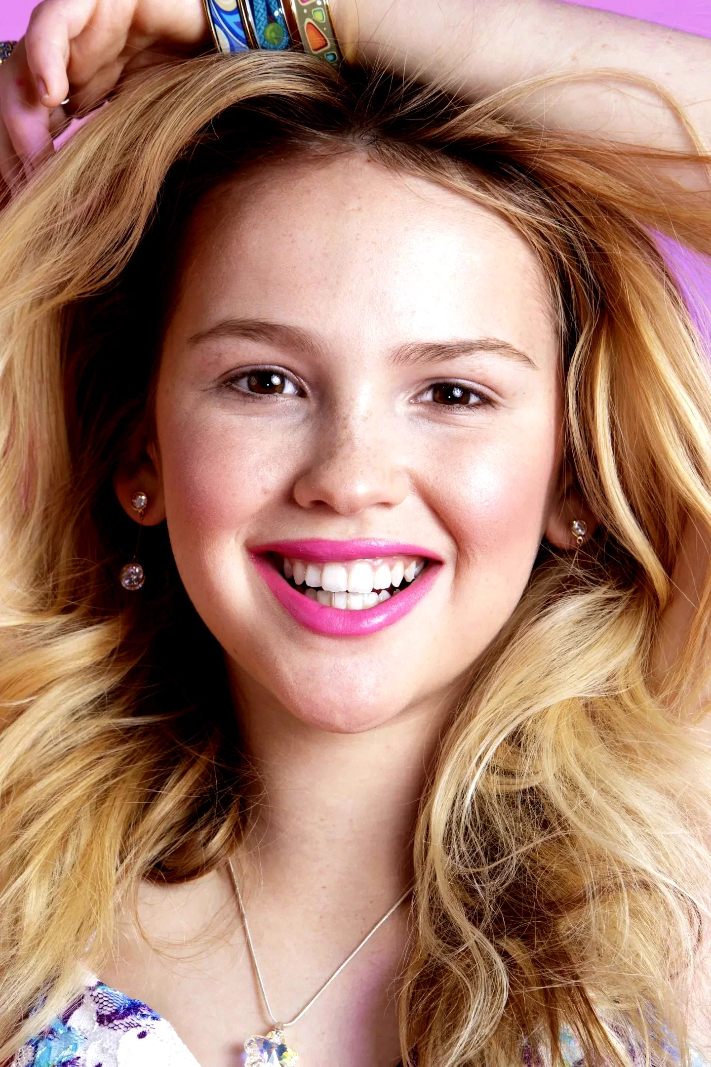 Talitha Bateman
