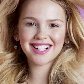 Photo star : Talitha Bateman