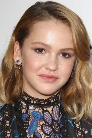 Talitha Bateman photo