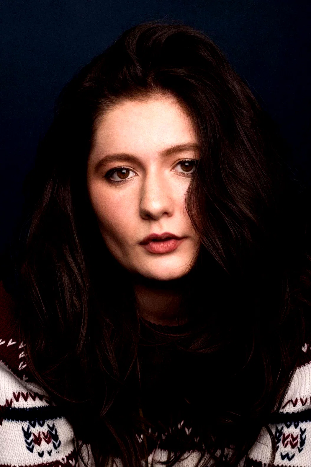 Emma Kenney