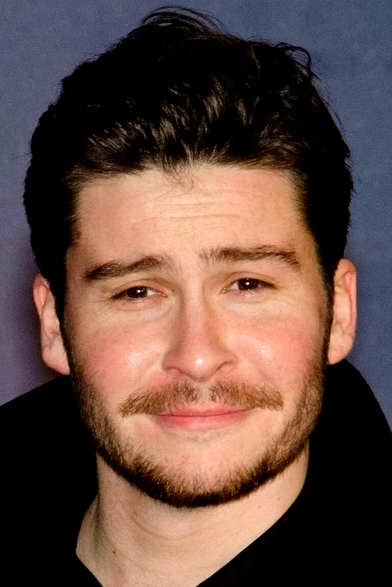 Daniel Portman