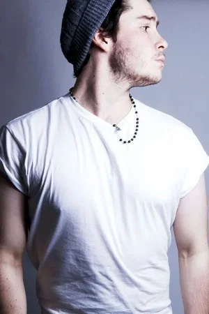 Photo de Daniel Portman