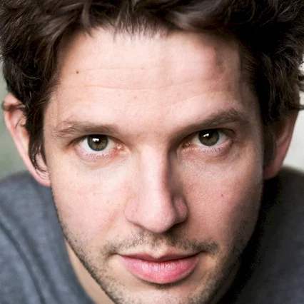 Damien Molony