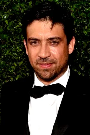 Alfonso Gomez-Rejon
