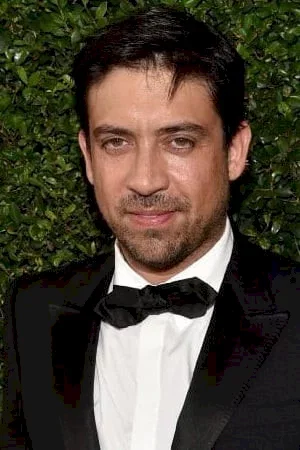 Alfonso Gomez-Rejon photo