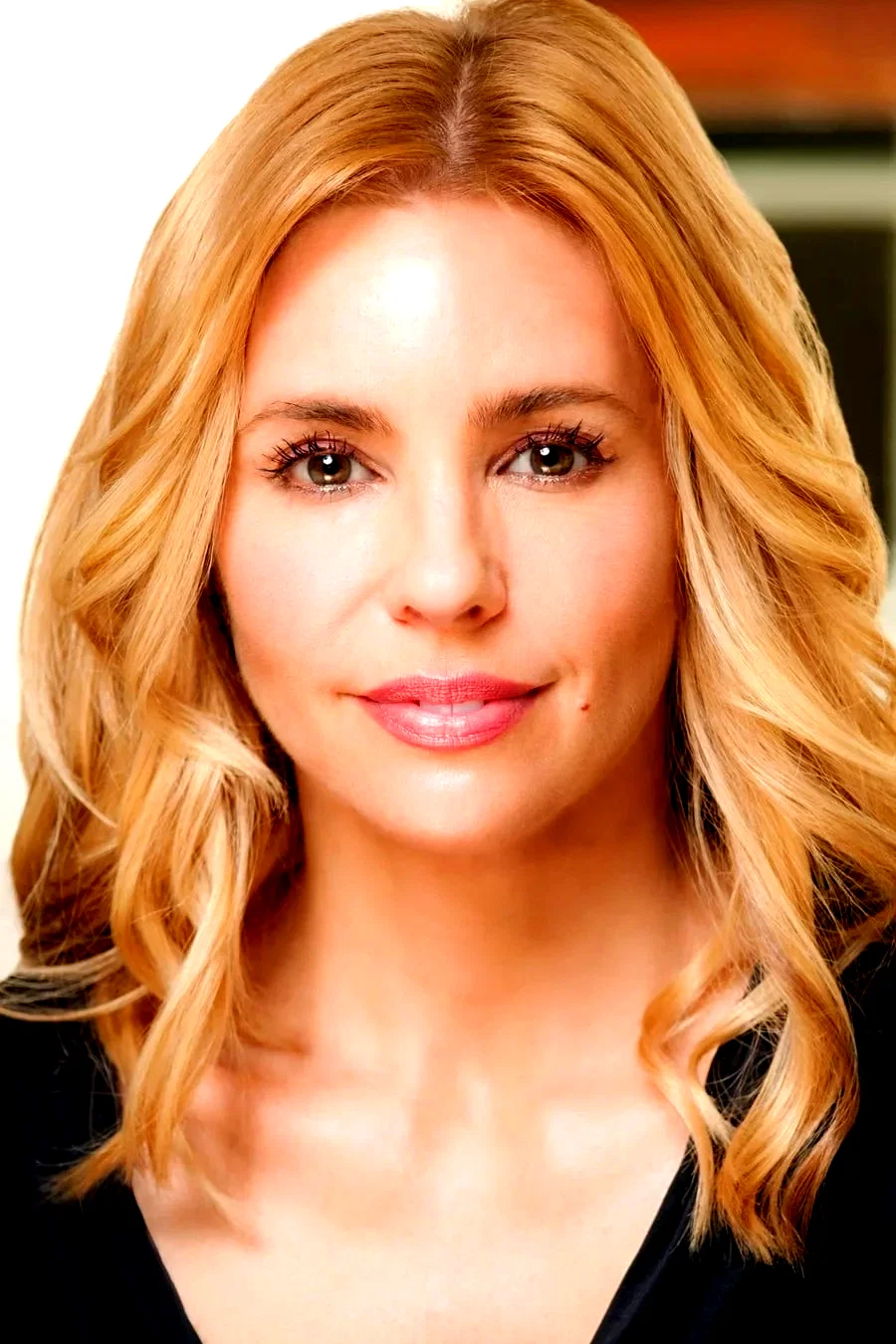 Olivia D'abo
