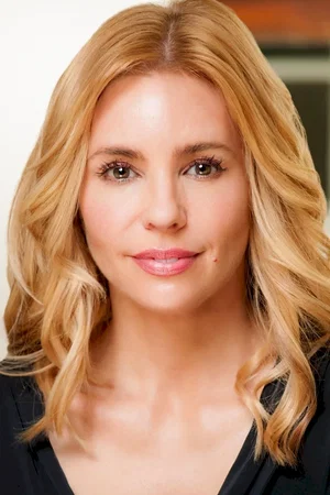 Olivia D'abo photo