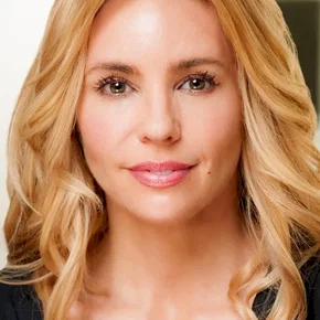 Photo star :  Olivia D'abo
