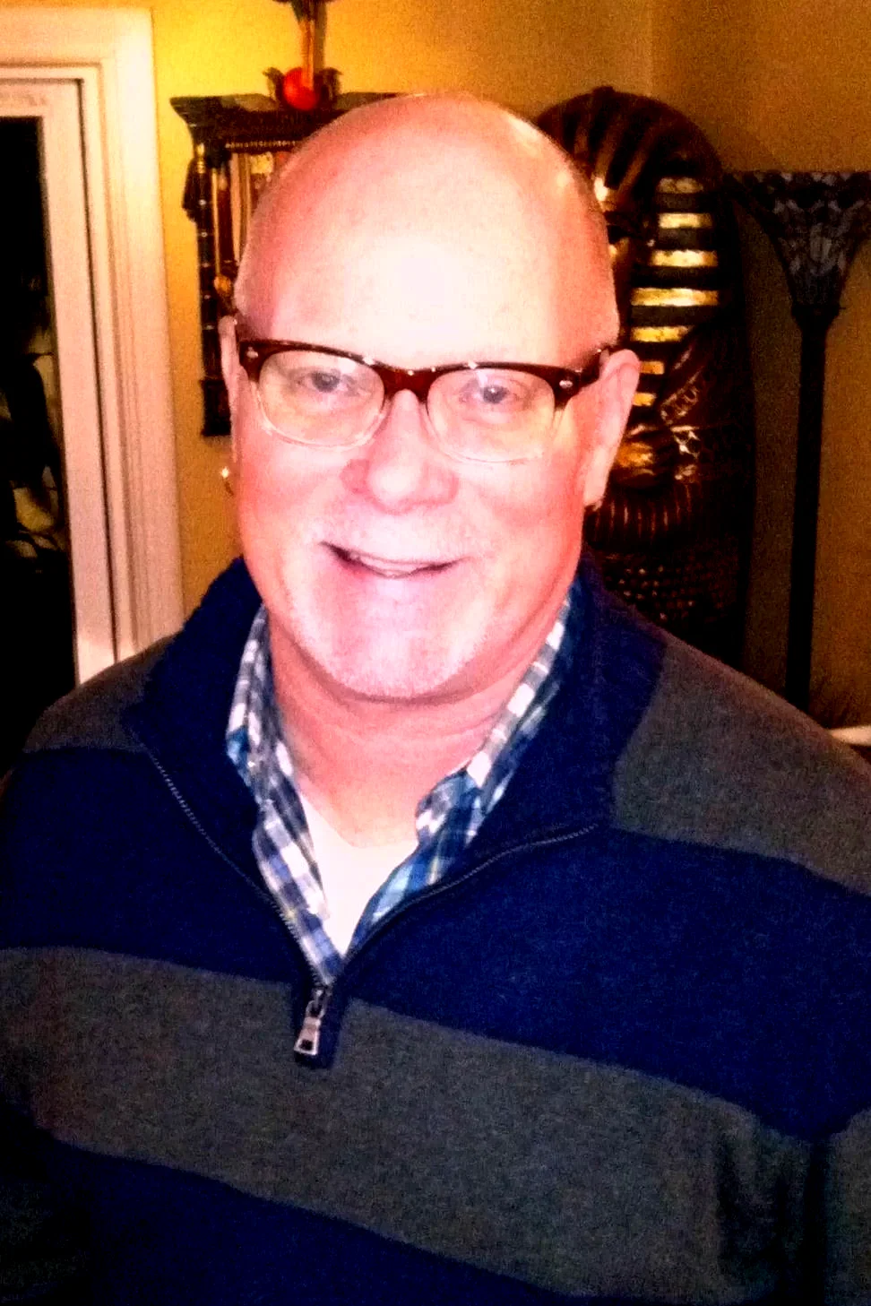  Sam Irvin
