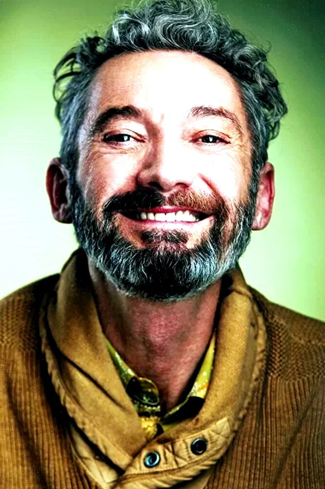  Cam Clarke