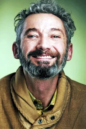 Photo de  Cam Clarke